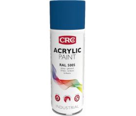 ACRYLIC PAINT 5005 AZUL SEÑAL 400 ML